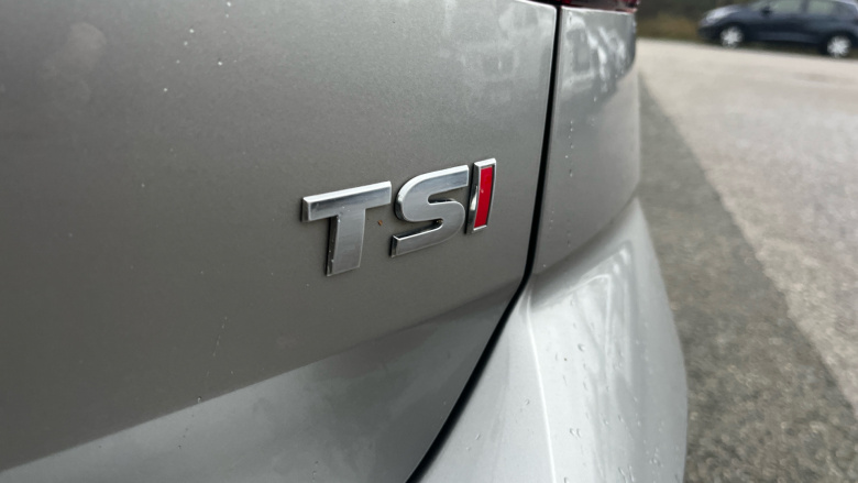 Volkswagen Golf 1.4 TSI SE 5dr Petrol Hatchback